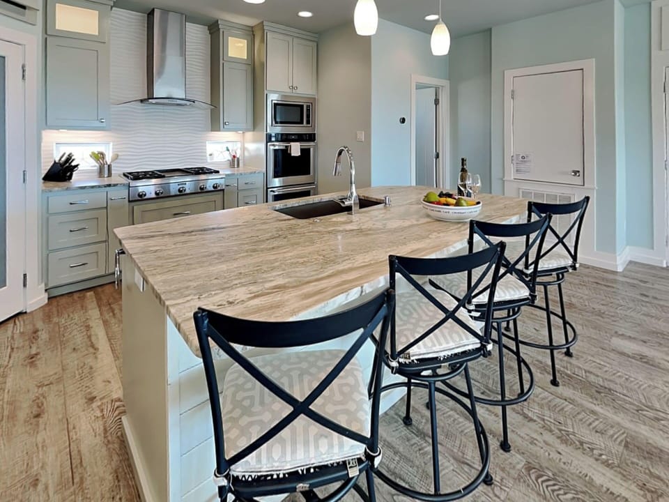 House (4 Bedrooms) | Property amenity