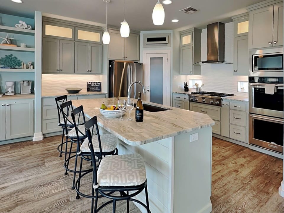 House (4 Bedrooms) | Property amenity
