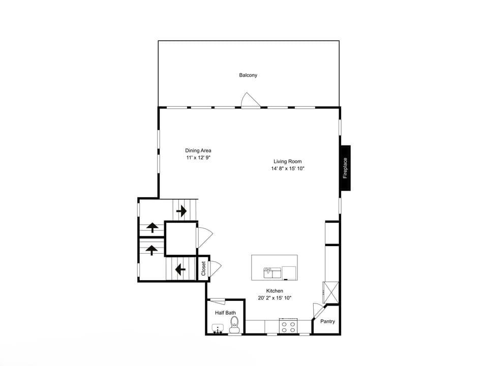 House (4 Bedrooms) | Property amenity