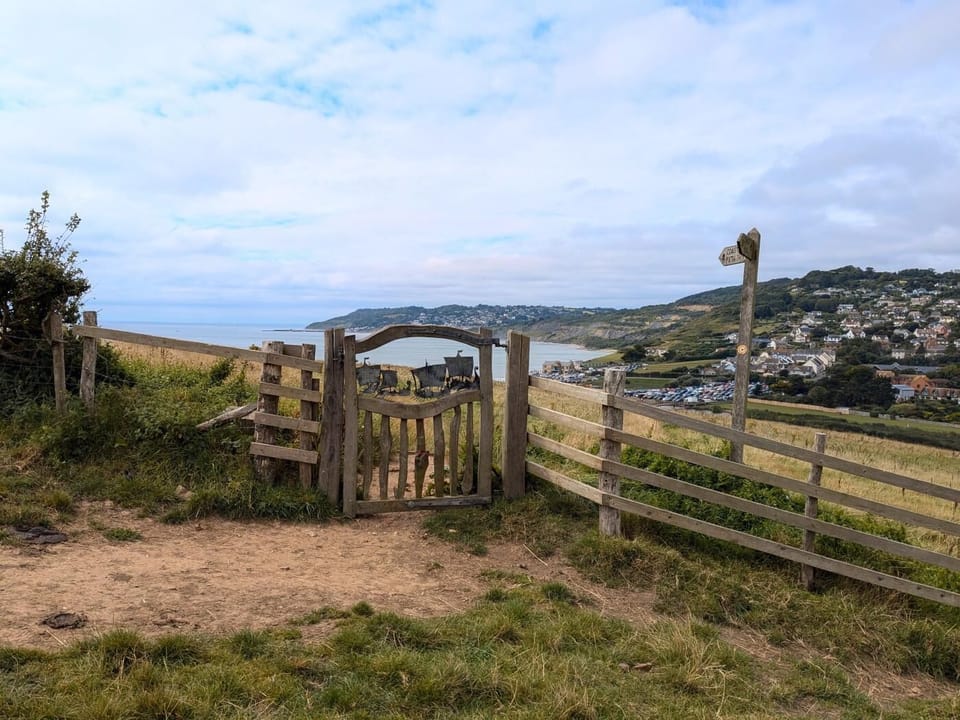 Charmouth