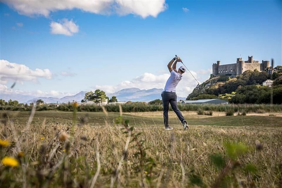 Golf