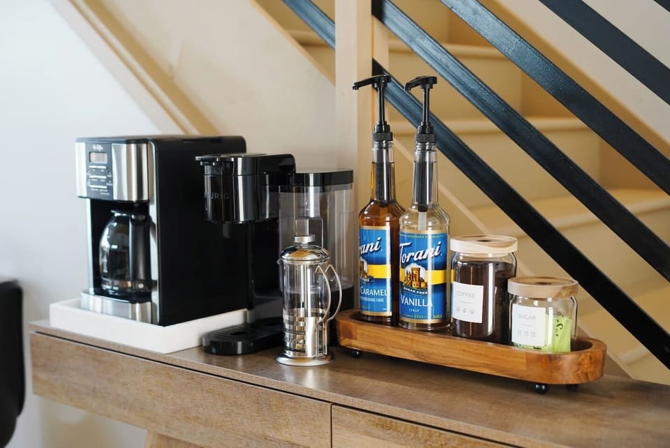 Coffee Bar