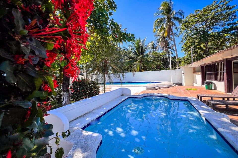 Villa | Pool | 10 outdoor pools