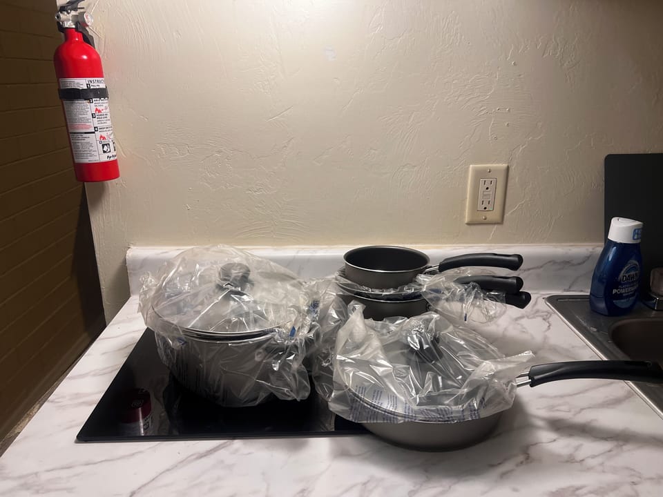 Miscellaneous
