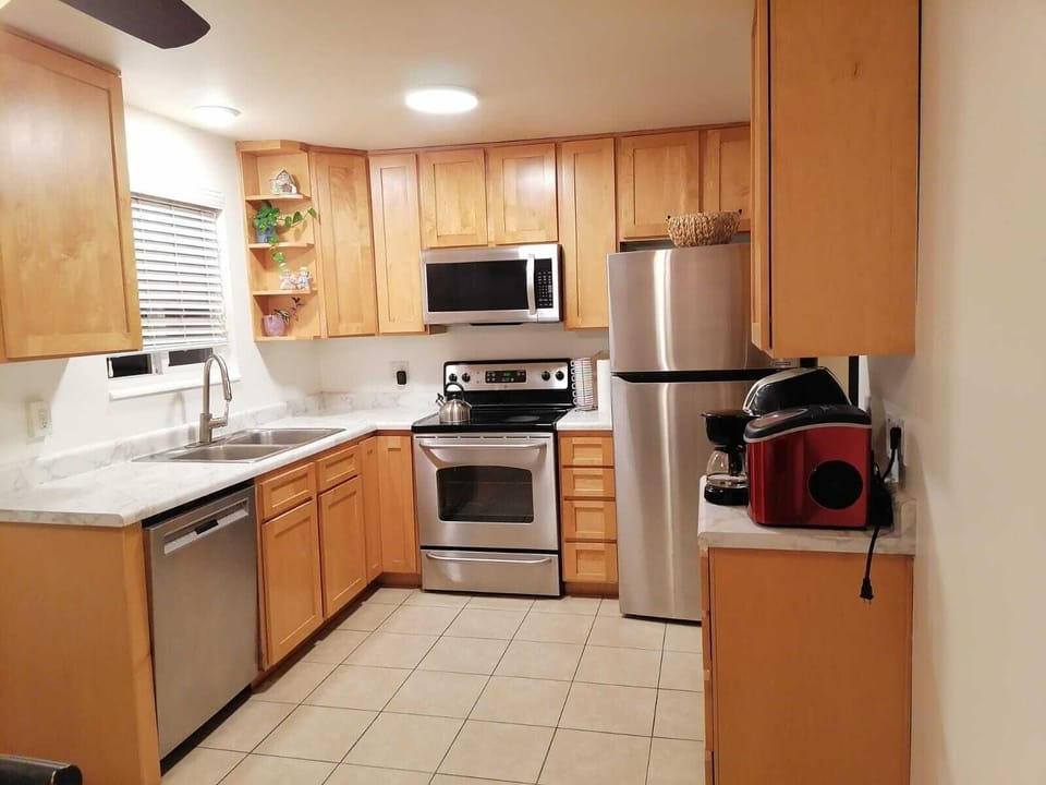 nice kitchen 