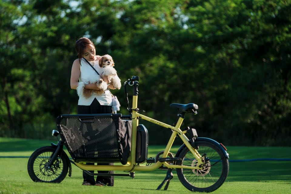 Bicycling