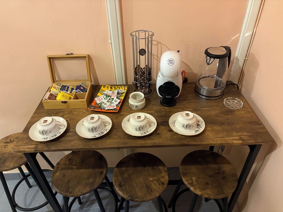 Miscellaneous
