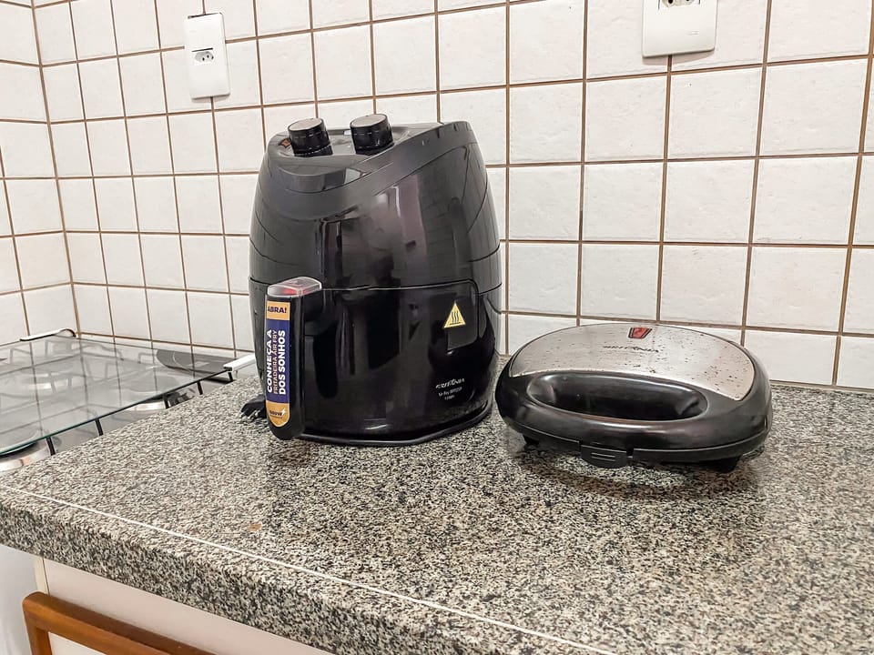 Apartment | Coffee and/or coffee maker