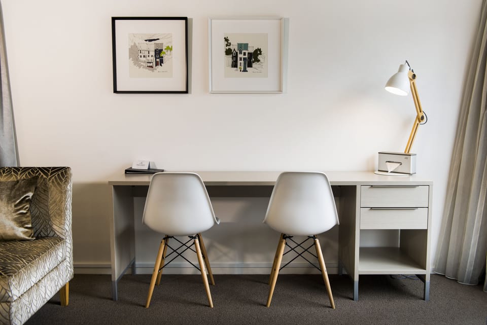 Loft Queen, Mezzanine | Room amenity