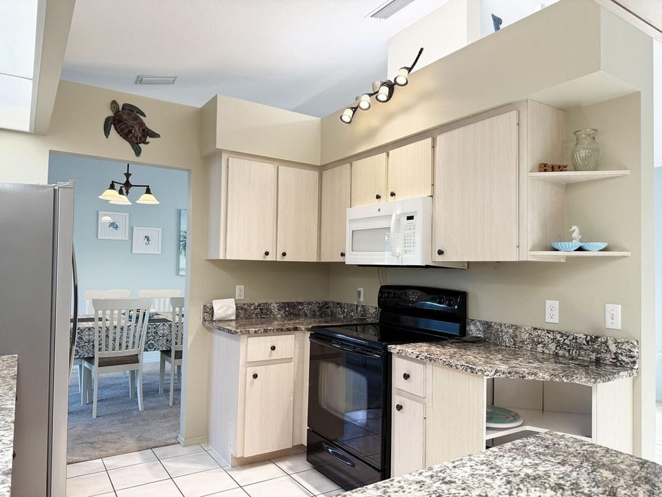Peaceful 3BR Villa – Near Beaches & Golf (6145)