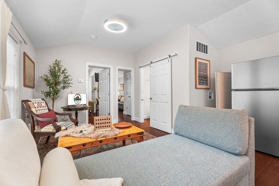 Living Space