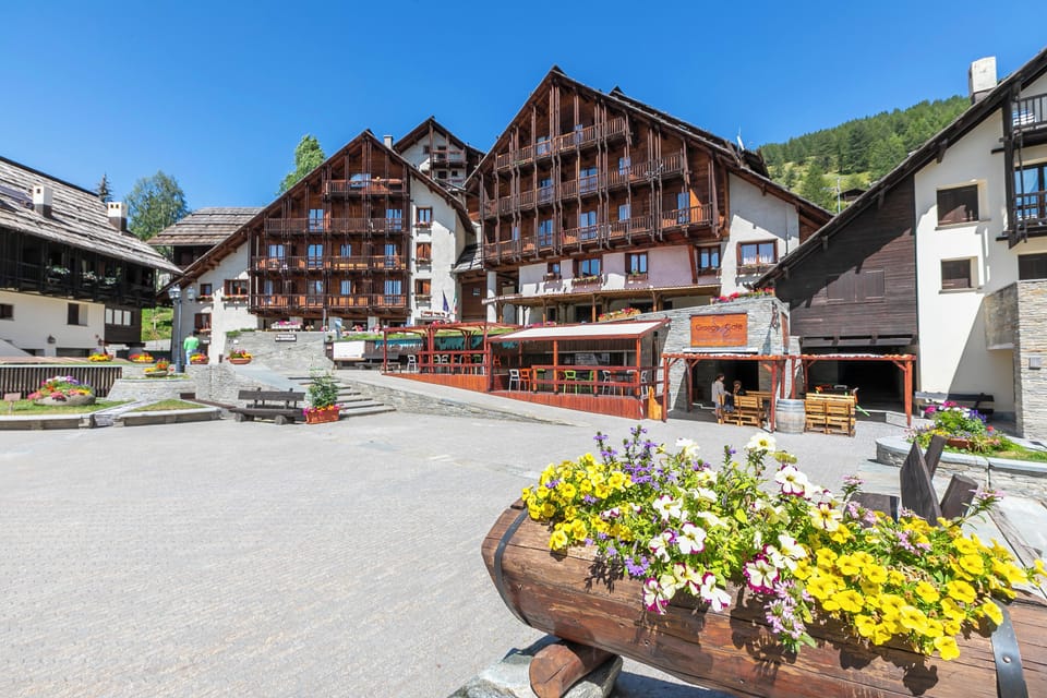 Town Photo