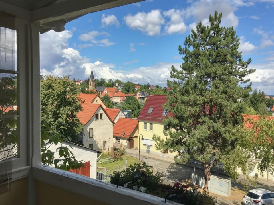 View from Holiday Home [summer]