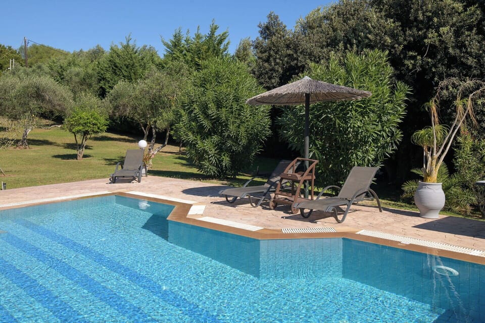 Building Exterior, Garden, Outdoor, Pool