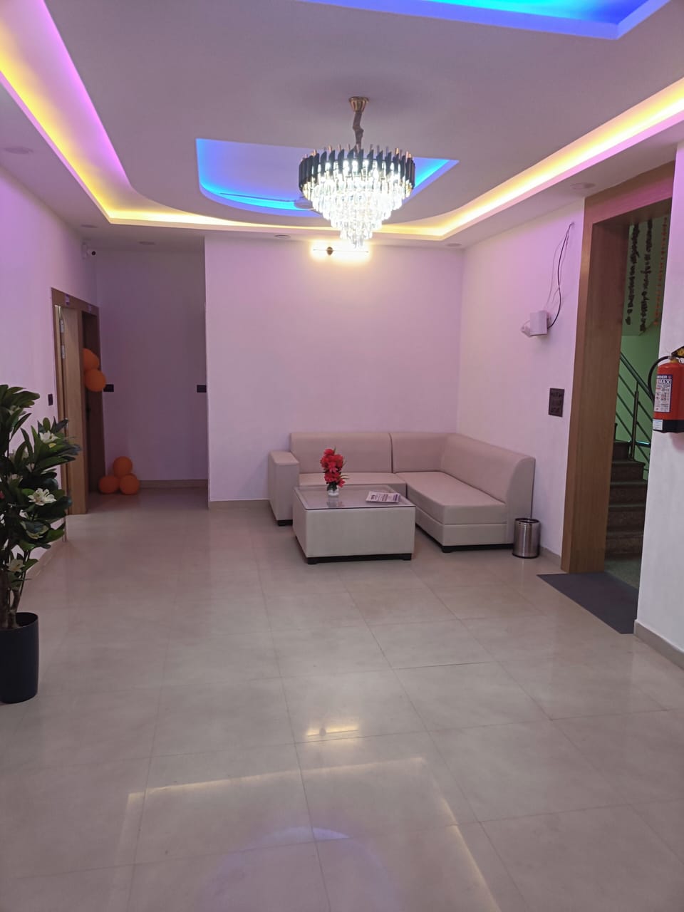 Single Room, Balcony | Free WiFi