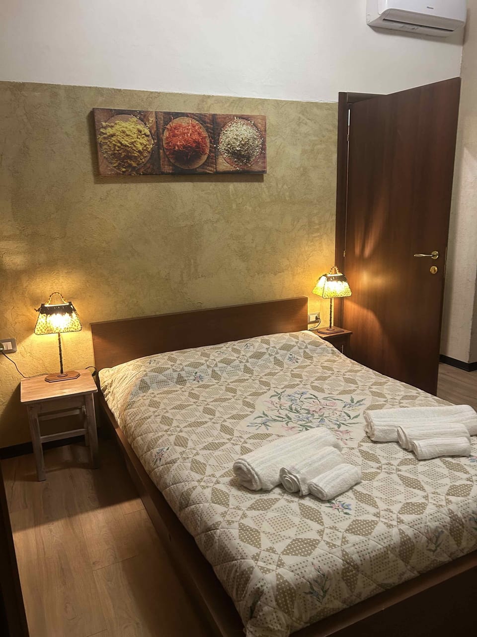 Royal Double Room | Desk, laptop workspace, soundproofing, free WiFi