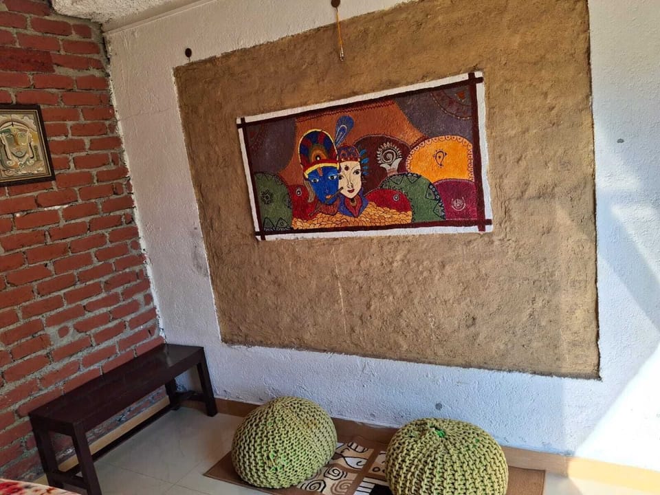 Cottage, Mountain View | Rollaway beds, free WiFi, bed sheets