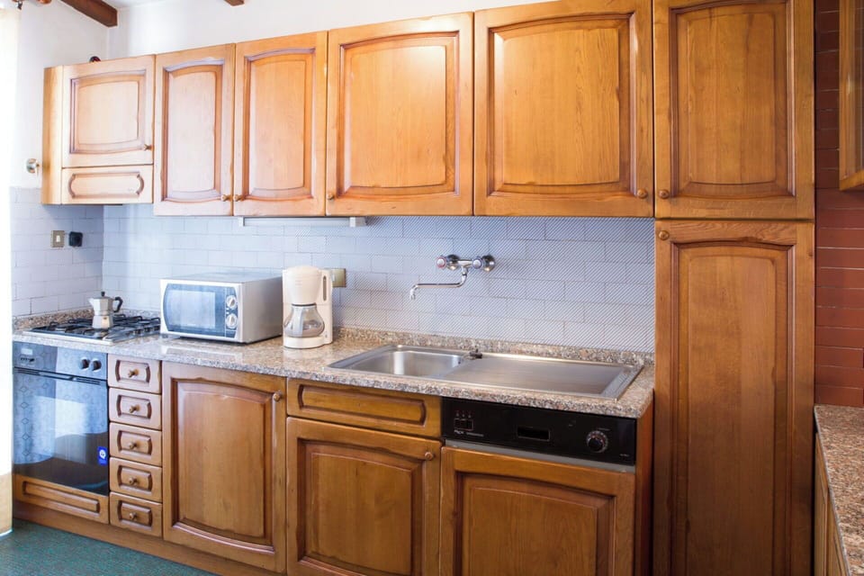 Autumn, Kitchen, Spring, Summer