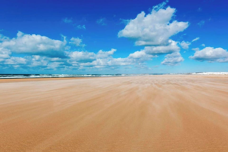 Surroundings [summer] (1-5 km)