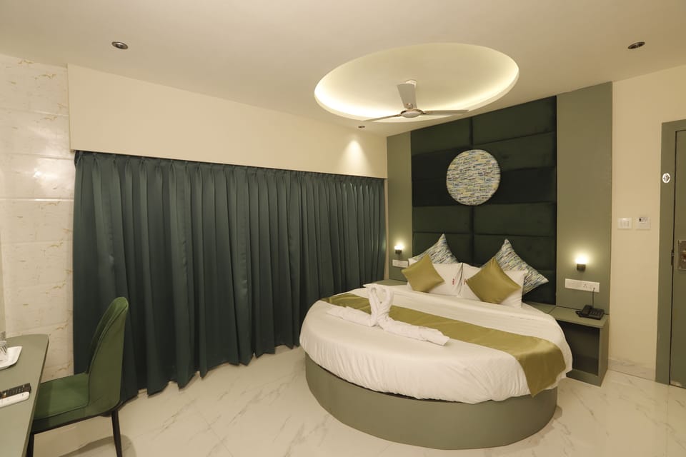 Superior Room | Free WiFi
