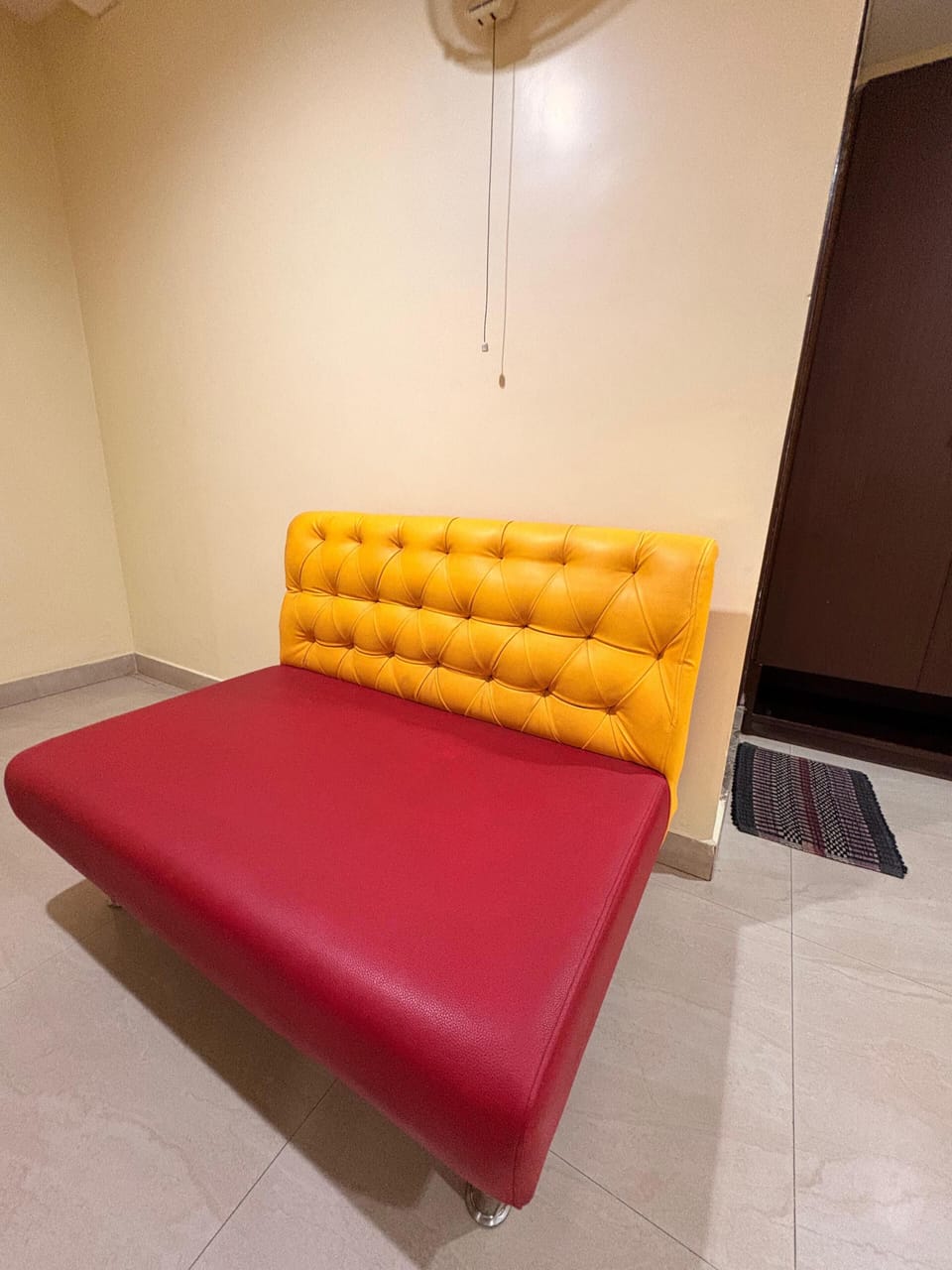 Superior Room | Living area | TV