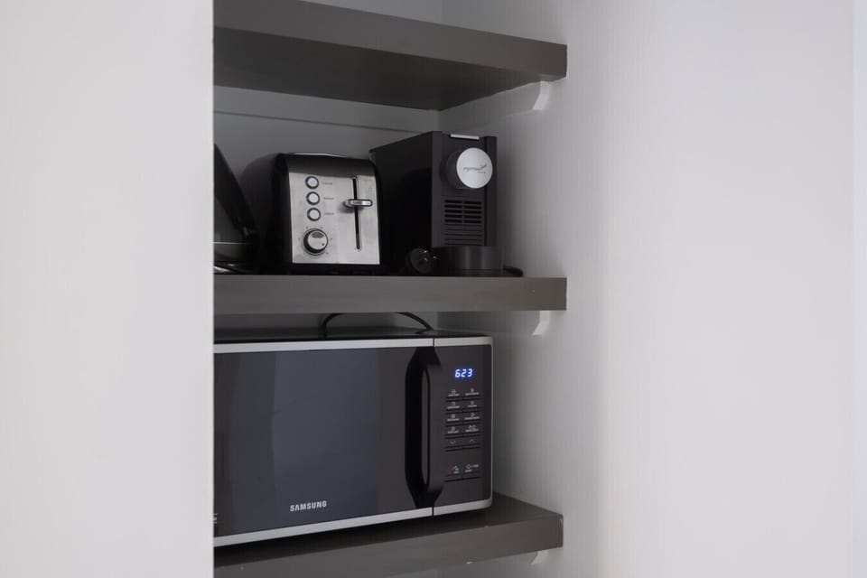 Microwave