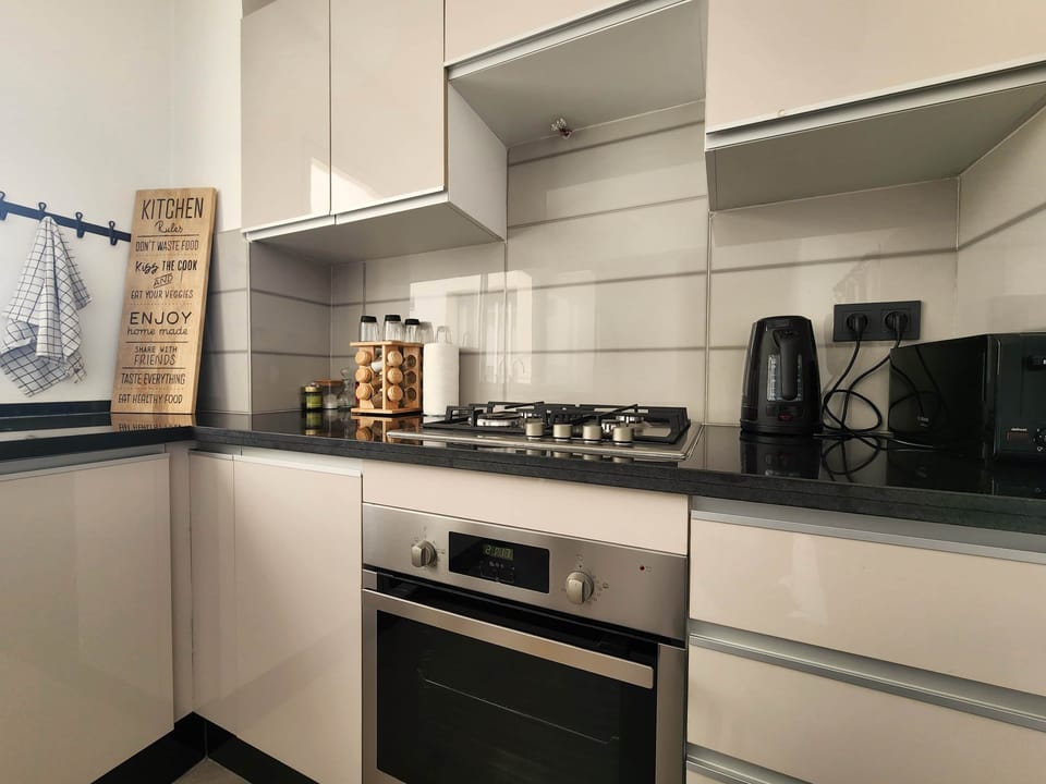 Cuisine équipée