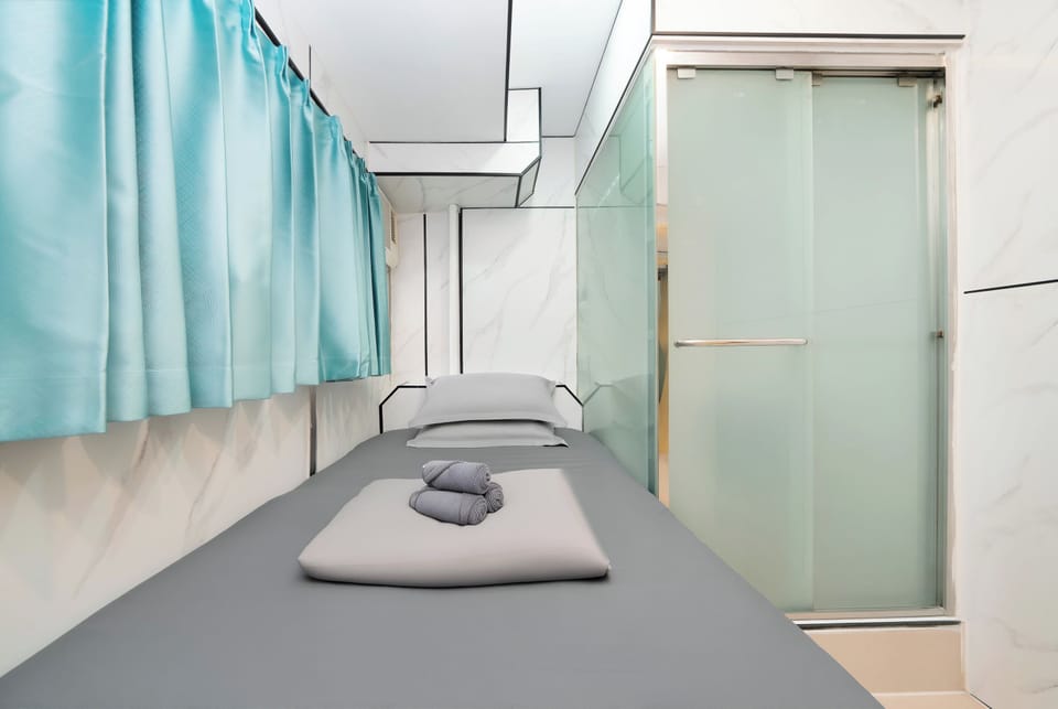 Joy Executive Room | Free WiFi