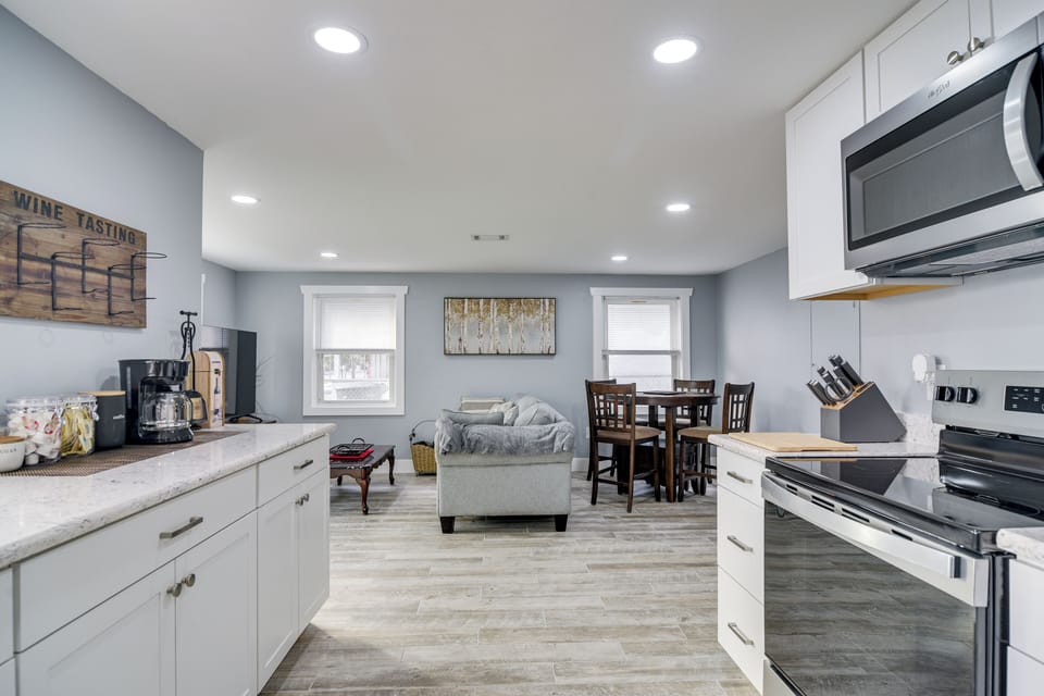 House (2 Bedrooms) | Front of property