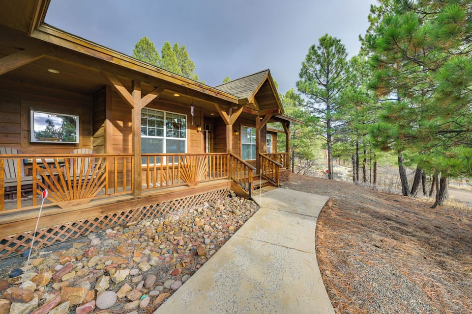 House (3 Bedrooms) | Front of property