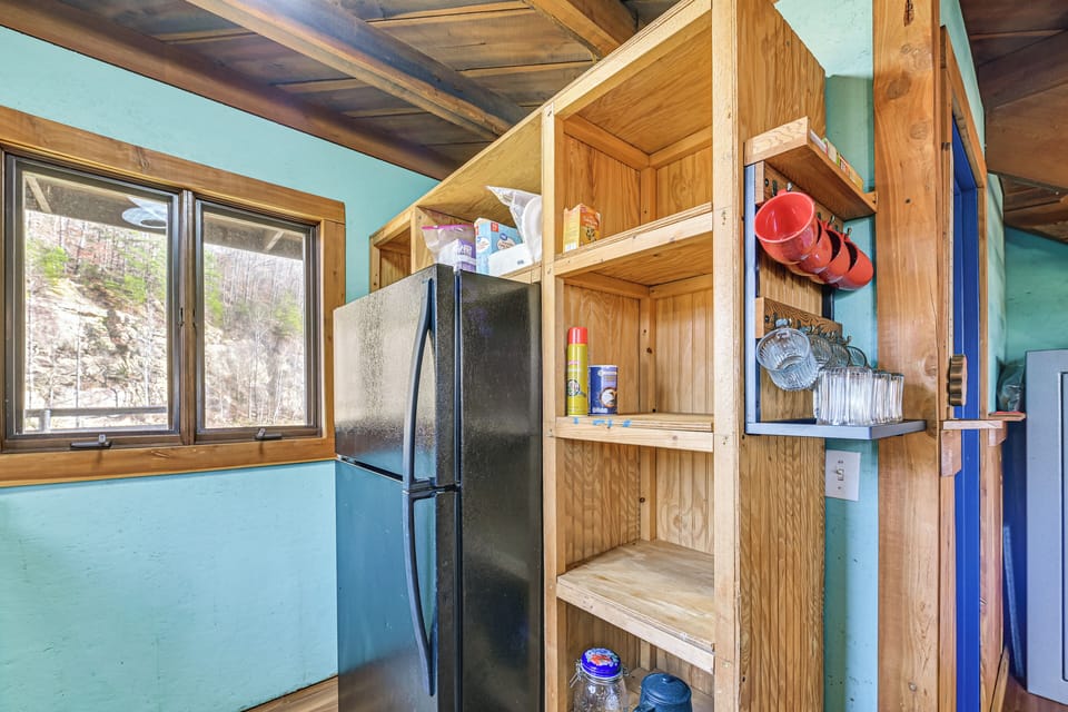 House (1 Bedroom) | Interior