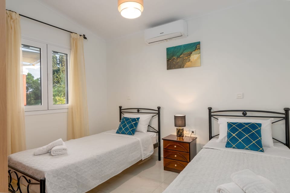 House | 2 bedrooms