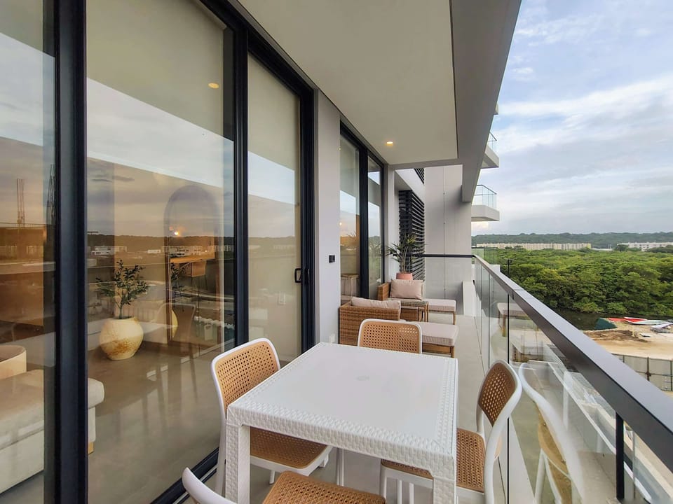 House | 2 bedrooms, high-speed internet