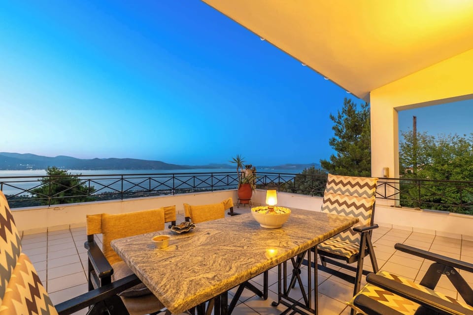 House | 5 bedrooms, Internet