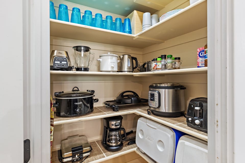 Townhome, 4 Bedrooms | Miscellaneous