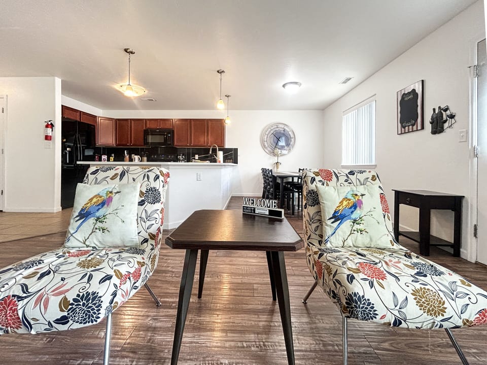 House, 3 Bedrooms | Interior