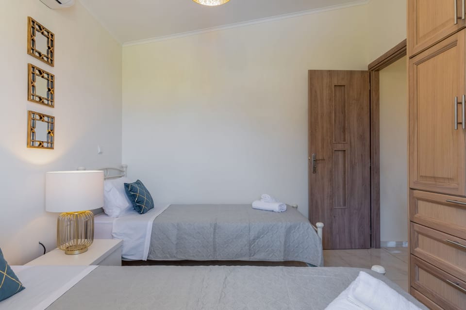 House | 2 bedrooms