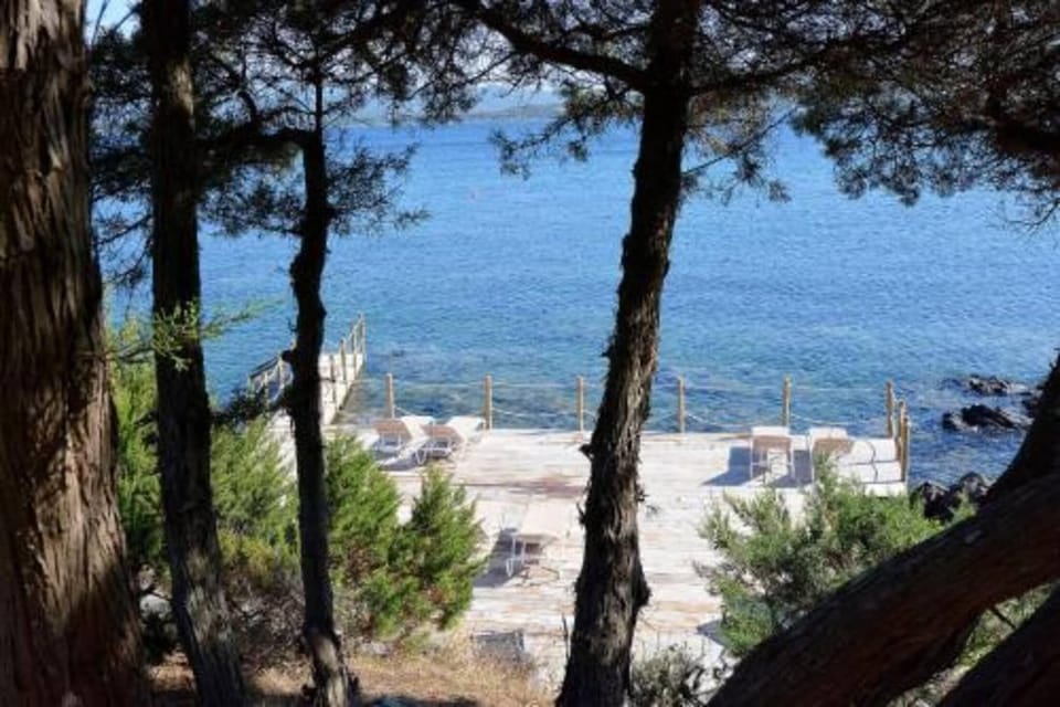 Surroundings [summer] (1-5 km)