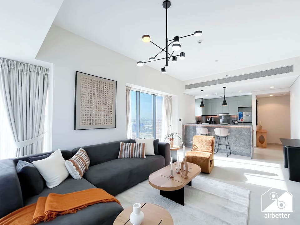 Apartment (2 Bedrooms) | Front of property