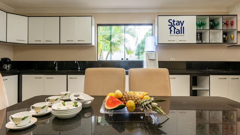 Villa | Dining