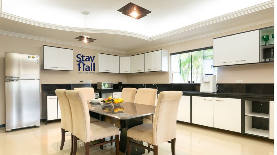 Villa | Private kitchen