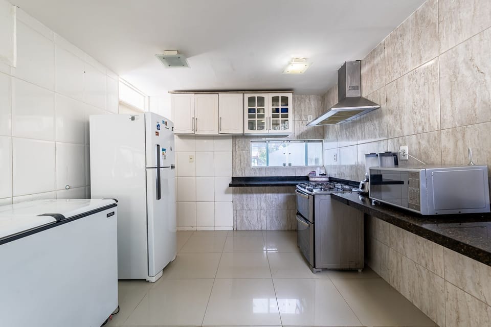 Chalet | Private kitchen