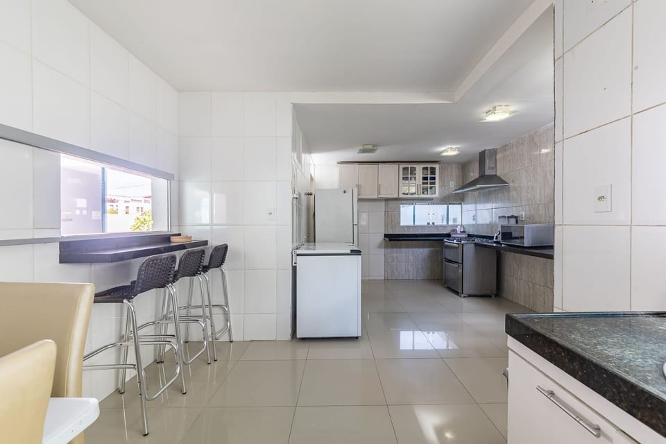 Chalet | Private kitchen
