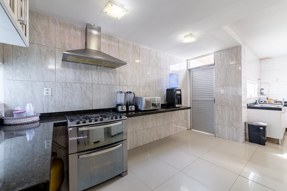 Chalet | Private kitchen