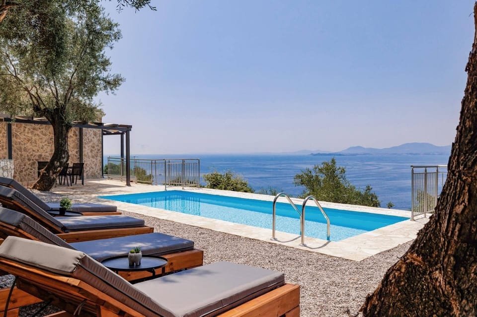 Villa Vedere image