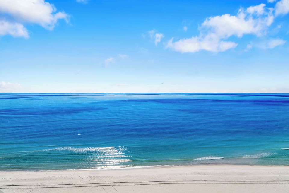 Breathtaking is the only way to describe it!