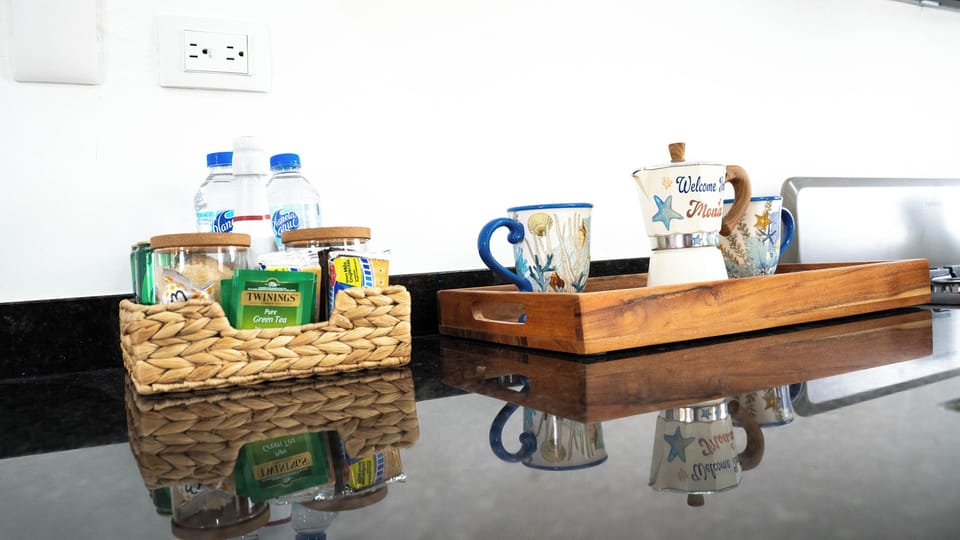 Miscellaneous