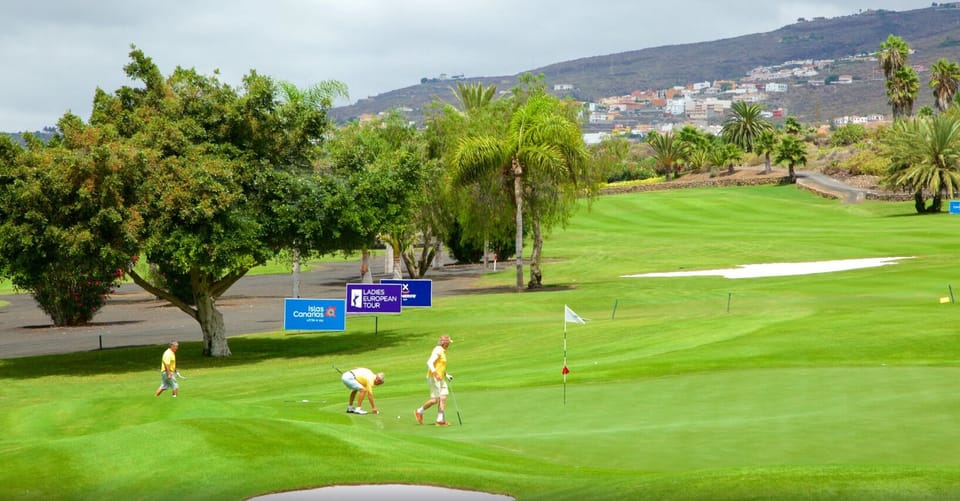 Golf