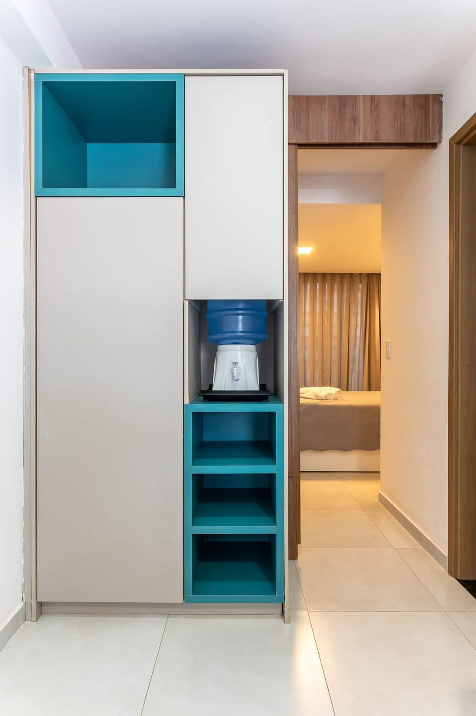 Apartment | Interior