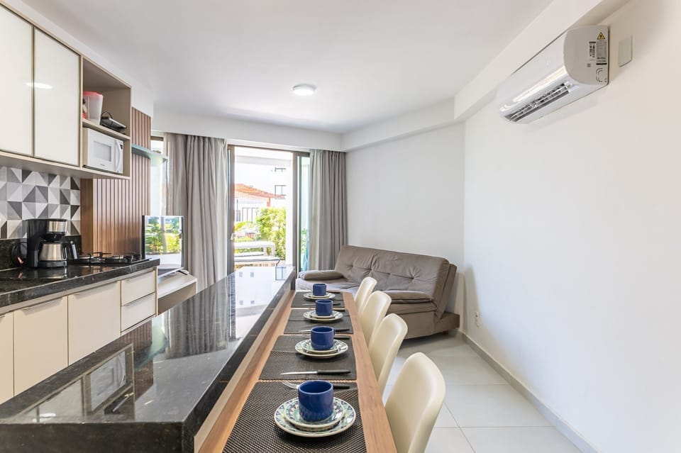 Apartment | Interior